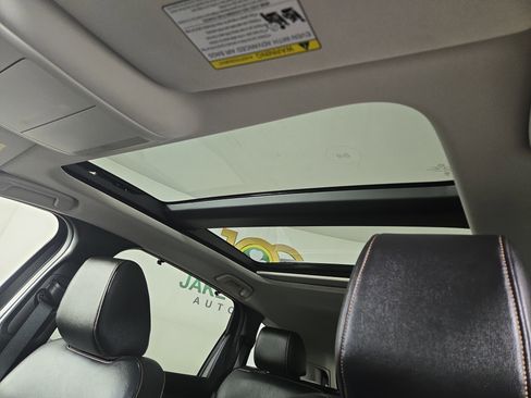 Used 2025 MAZDA CX-90 3.3 Turbo w/ Premium Sport Pkg image 22