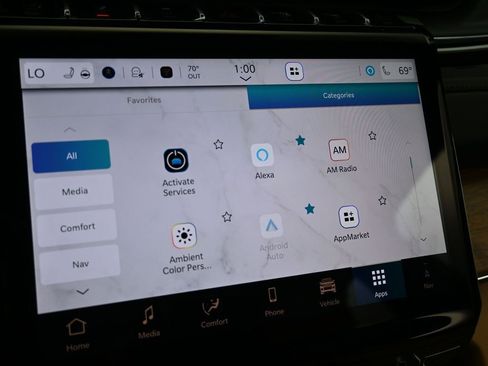 New 2025 Jeep Grand Cherokee Summit image 24