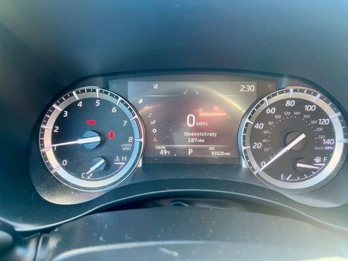 Used 2022 Toyota Highlander XLE image 20