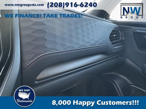 Used 2025 Subaru Forester Touring image 26