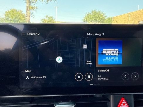 Certified 2025 Kia Carnival FWD image 22