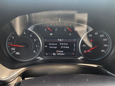Certified 2024 Chevrolet Equinox Premier AWD/4WD image 14