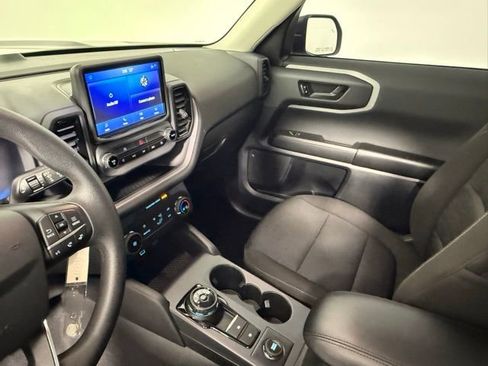 Used 2022 Ford Bronco Sport image 31