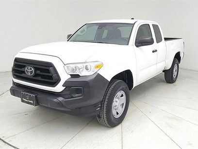 Used 2023 Toyota Tacoma SR