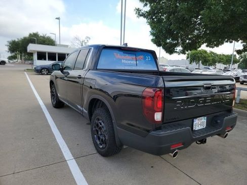 Used 2025 Honda Ridgeline RTL+ image 7
