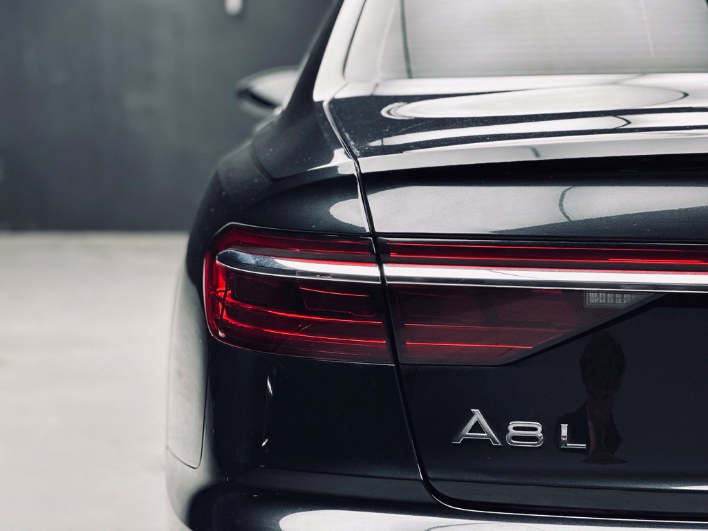 Used 2019 Audi A8 L 3.0T w/ Executive Package AWD/4WD image 15