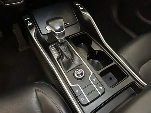 Used 2021 Kia Sorento S w/ Panoramic Sunroof Package FWD image 21