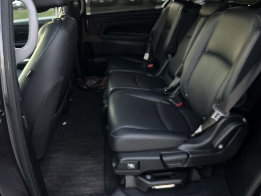 Used 2024 Honda Odyssey EX-L image 10