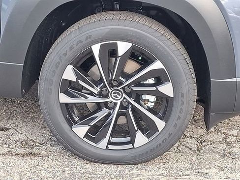 New 2026 MAZDA CX-50 2.5 Hybrid w/ Weather Package image 9