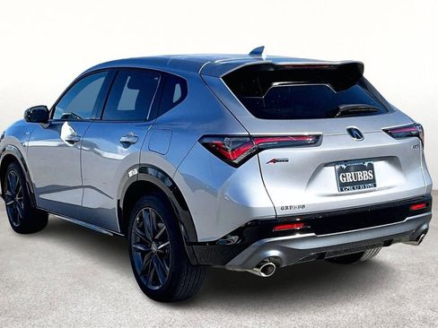 Certified 2025 Acura MDX w/ Technology Package image 16