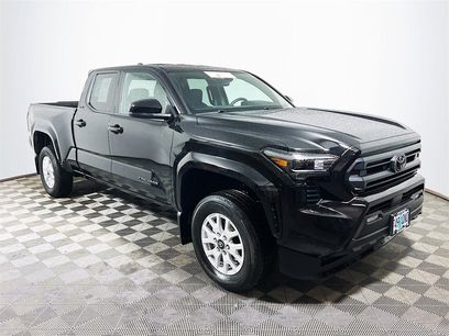 Certified 2025 Toyota Tacoma SR5