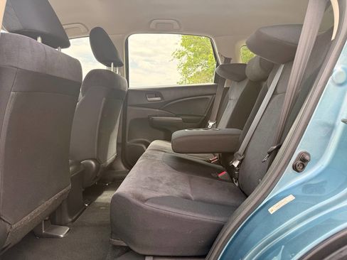 Used 2014 Honda CR-V LX image 14