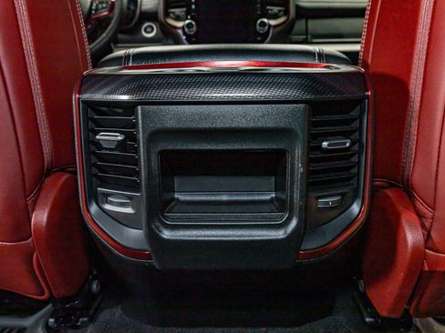 Used 2025 RAM 1500 Rebel w/ Rebel Level 1 Equipment Group image 27