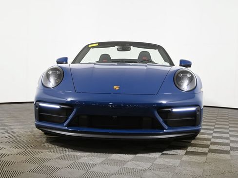Certified 2023 Porsche 911 Carrera GTS RWD image 18