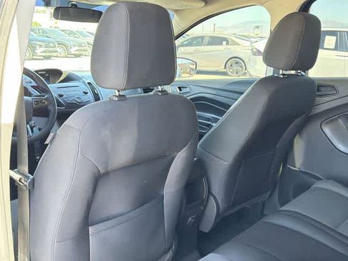 Used 2017 Ford Escape S FWD image 15