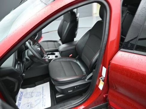 Used 2024 Ford Escape ST-Line Select w/ Tech Pack #2 AWD/4WD image 19