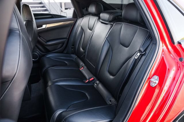 Used 2015 Audi S4 Premium Plus w/ Technology Package AWD/4WD image 74