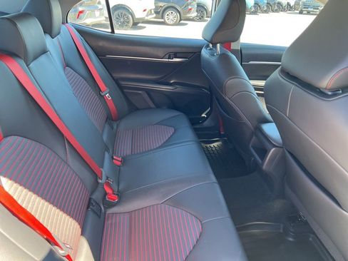 Used 2023 Toyota Camry TRD w/ Protection Package (Q2) (TMS) image 29