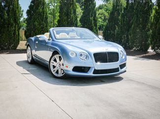 Used 2015 Bentley Continental GT V8 S video 2