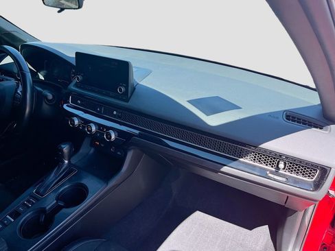 Used 2022 Honda Civic Sport image 26