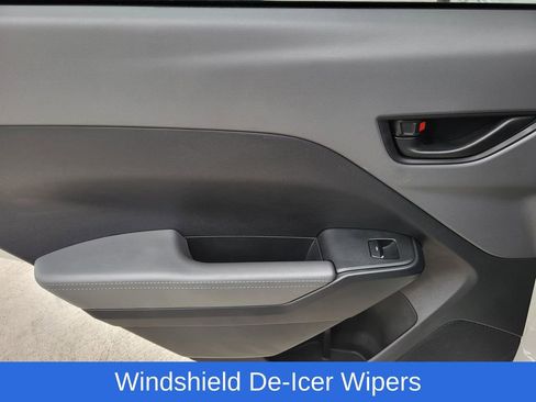 Certified 2025 Subaru Crosstrek 2.0i Premium image 12