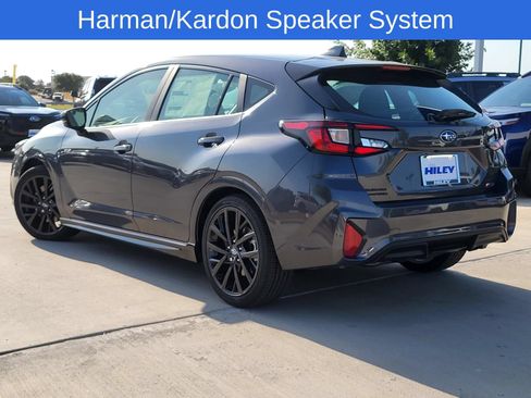 New 2026 Subaru Impreza RS AWD/4WD image 3