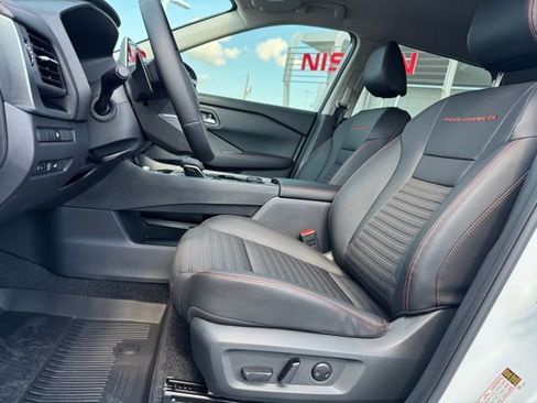 New 2026 Nissan Rogue Rock Creek image 10