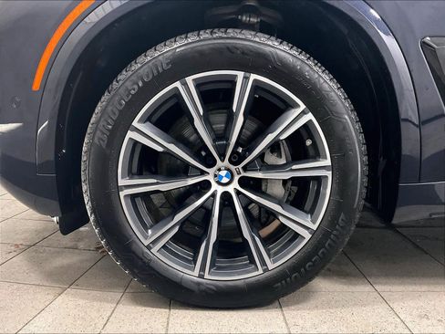 Used 2024 BMW X5 xDrive40i w/ M Sport Package image 7