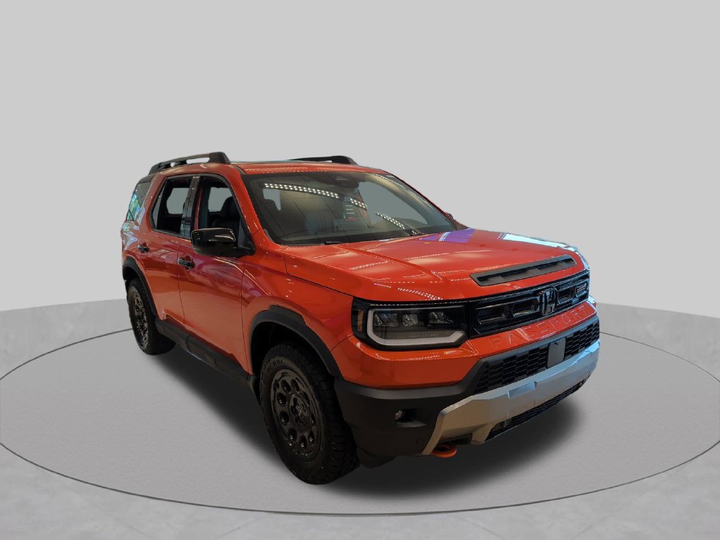 New 2026 Honda Passport TrailSport Elite image 20