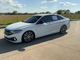 Used 2023 Volkswagen Jetta Sport image 4
