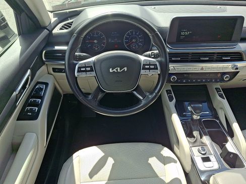 Used 2022 Kia Telluride S AWD/4WD image 11