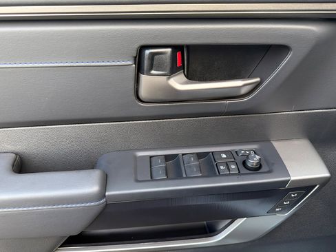 New 2026 Toyota Tundra Platinum w/ TRD Off-Road Package image 9