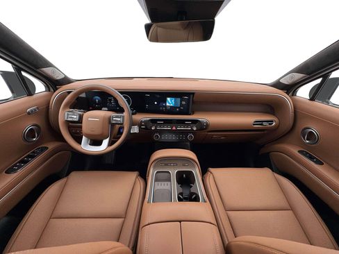 New 2026 Hyundai Palisade Calligraphy AWD/4WD image 13