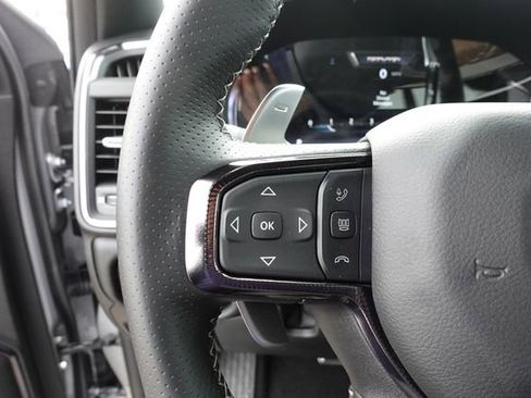 New 2026 RAM 1500 RHO image 21