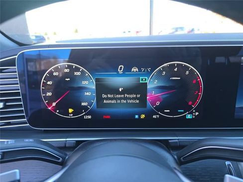 Used 2026 Mercedes-Benz GLE 450 4MATIC image 34