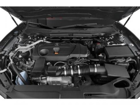 Used 2025 Acura TLX SH-AWD w/ A-SPEC Pkg image 15