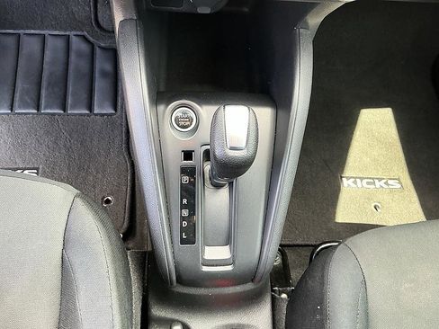 Certified 2024 Nissan Kicks S FWD image 19