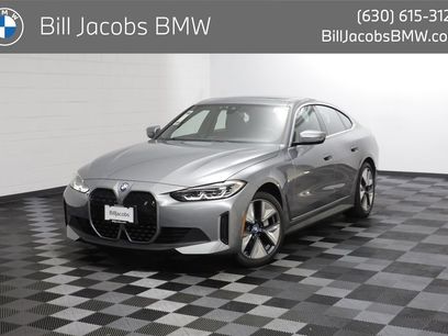 Used 2023 BMW i4 eDrive35 w/ Premium Package