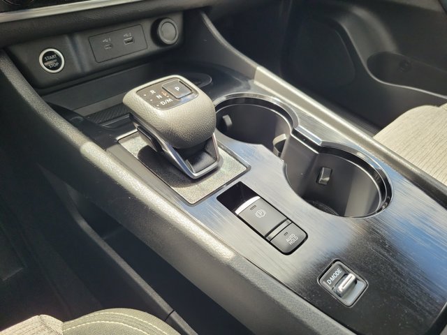 Certified 2023 Nissan Rogue SV FWD image 29