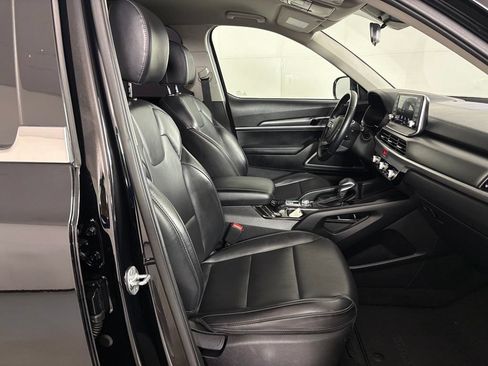 Used 2021 Kia Telluride LX AWD/4WD image 43