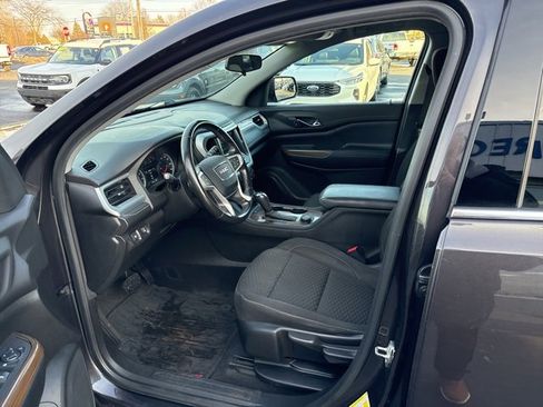 Used 2019 GMC Acadia SLE image 20