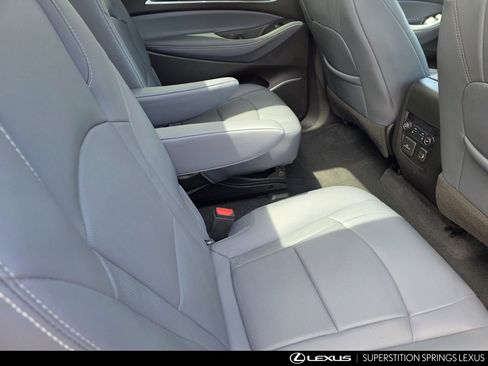 Used 2021 Buick Enclave Premium w/ Sun and Sites Package AWD/4WD image 29