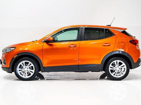 Used 2023 Buick Encore GX Preferred w/ Cold Weather Comfort Package FWD image 29