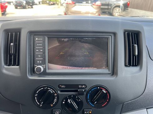 Used 2021 Nissan NV200 SV image 24