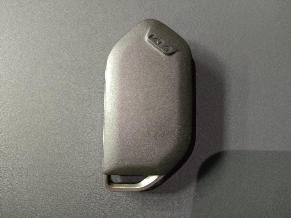 Used 2025 Kia K4 FWD image 32