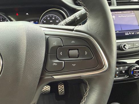 Used 2023 Buick Encore GX Select w/ Sport Touring Package image 15