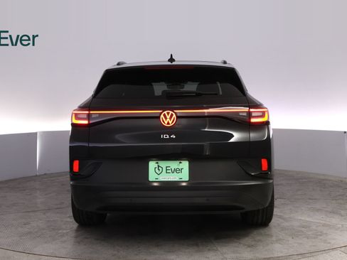 Used 2023 Volkswagen ID.4 Pro S RWD image 15