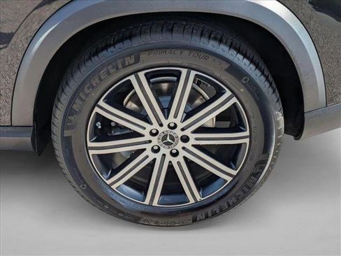 Certified 2026 Mercedes-Benz GLE 350 4MATIC image 26