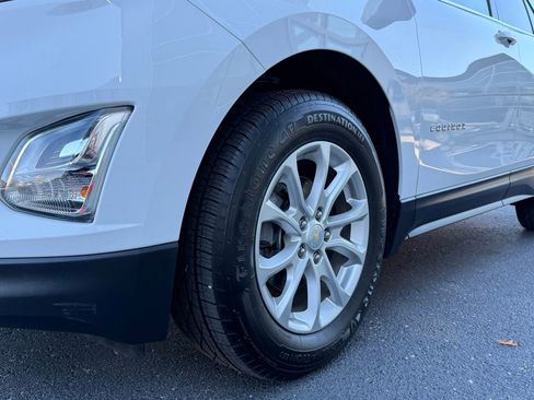 Used 2020 Chevrolet Equinox LT image 12