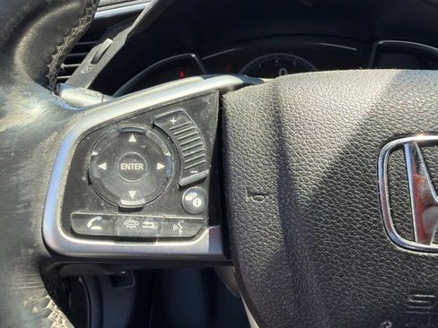 Used 2018 Honda Civic EX-T image 10